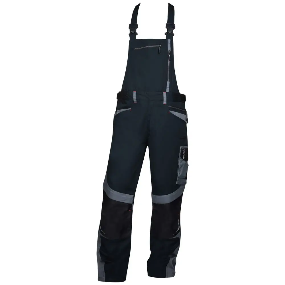 Kalhoty s laclem Ardon R8ED+ černá 52
