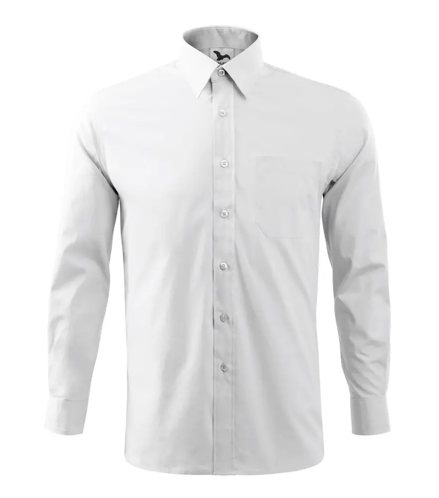 209 Košile pánská Shirt long