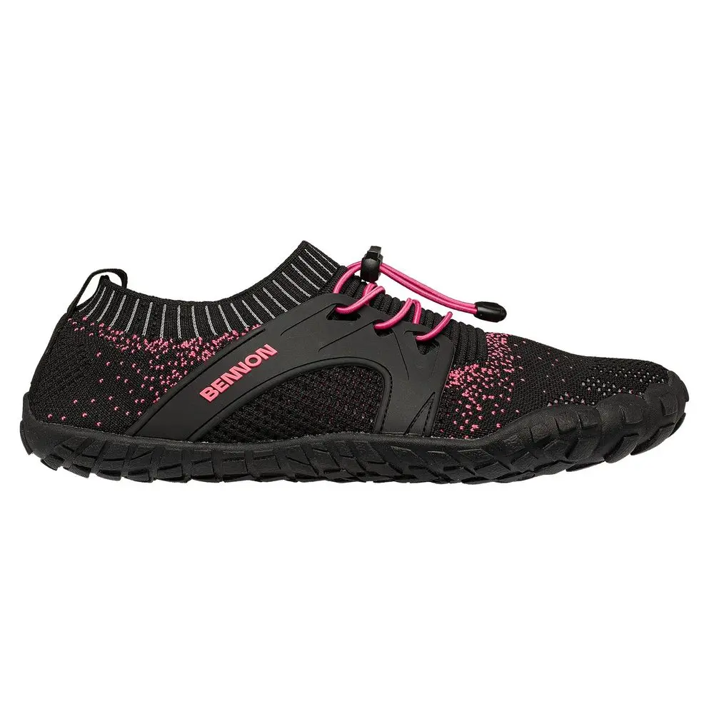 Barefoot Tenisky BENNON BOSKY Růžové -