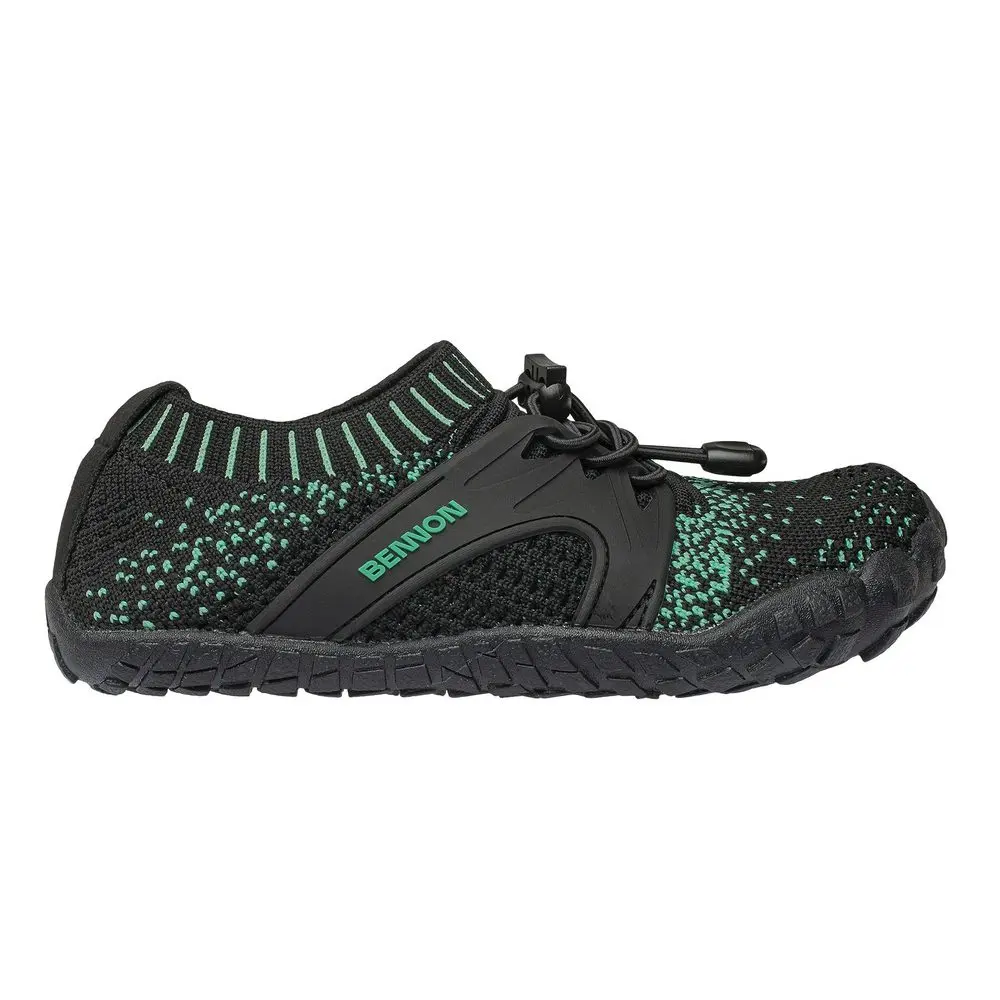 Bennon BOSKY Junior Trq/black