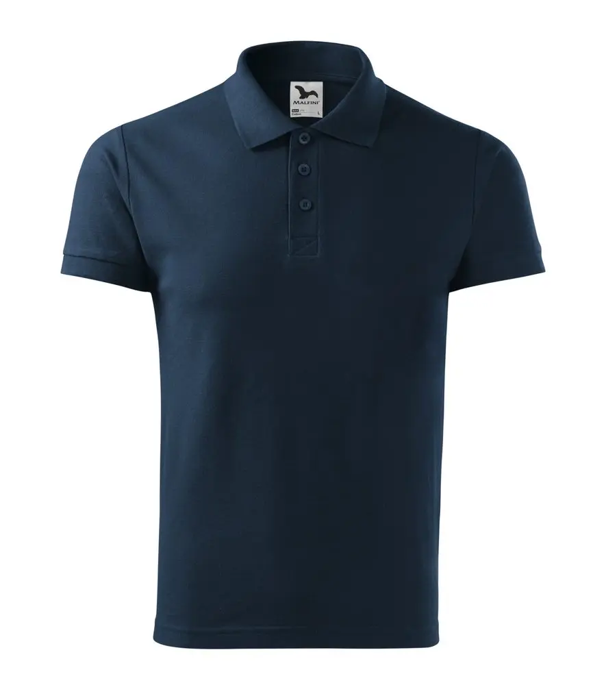 212 Polokošile pánská Cotton