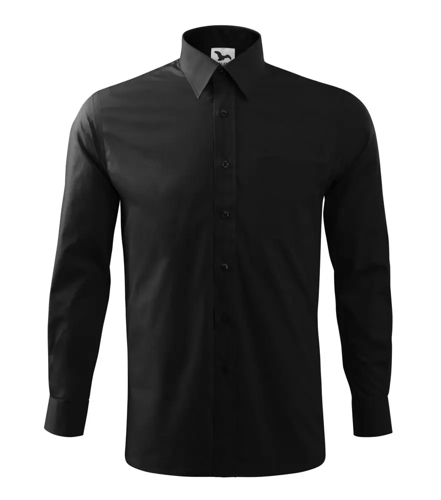 MALFINI Pánská košile Style Long Sleeve -