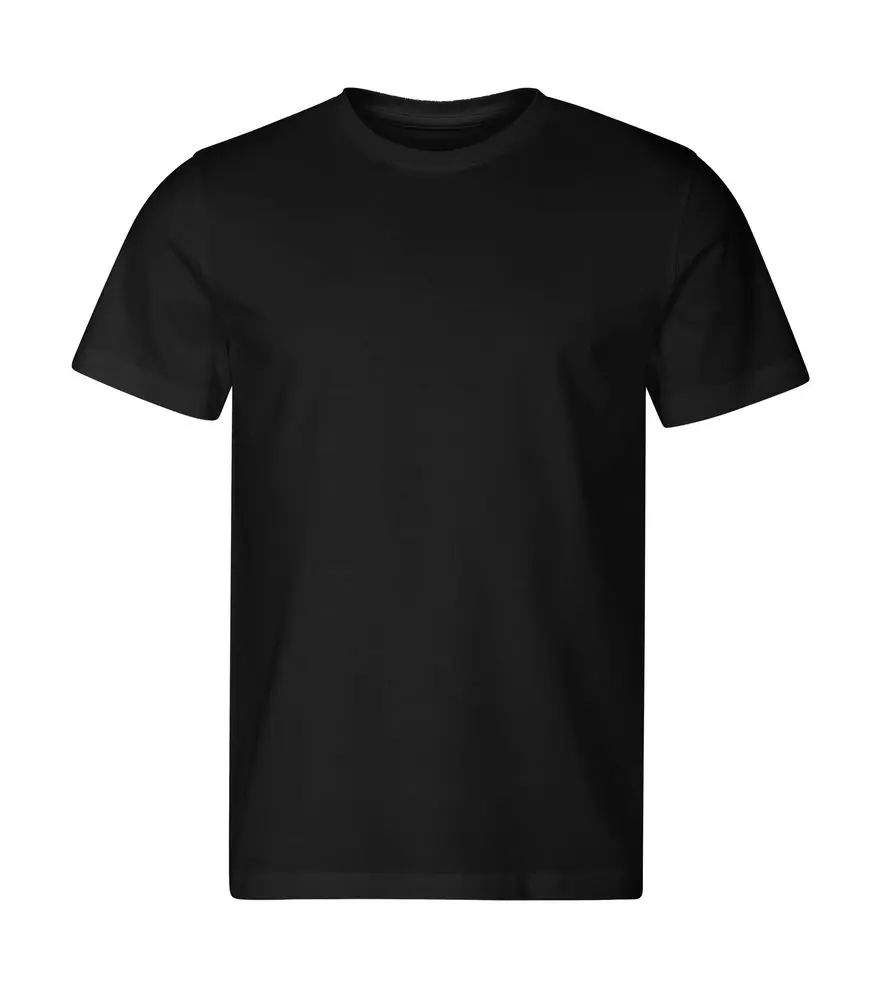 MALFINI® Pánské pevné triko Edge bez bočních švů Barva: