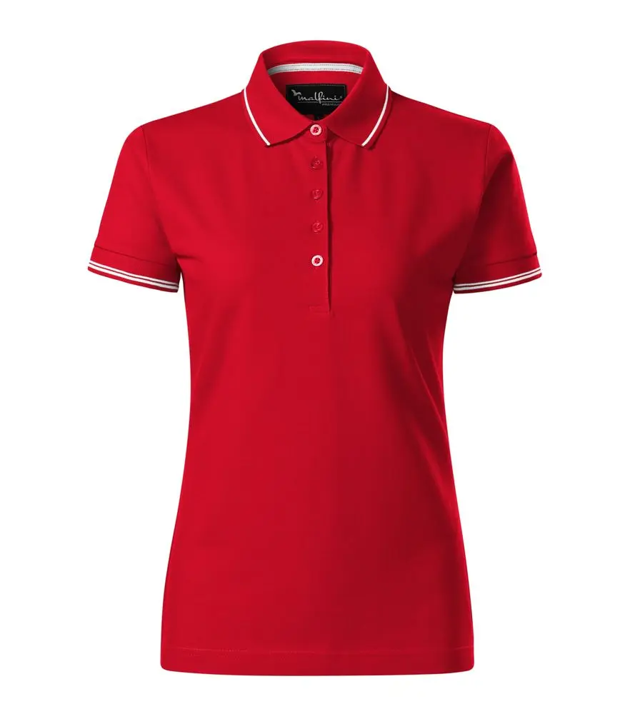 253 Malfini Polokošile Perfection plain