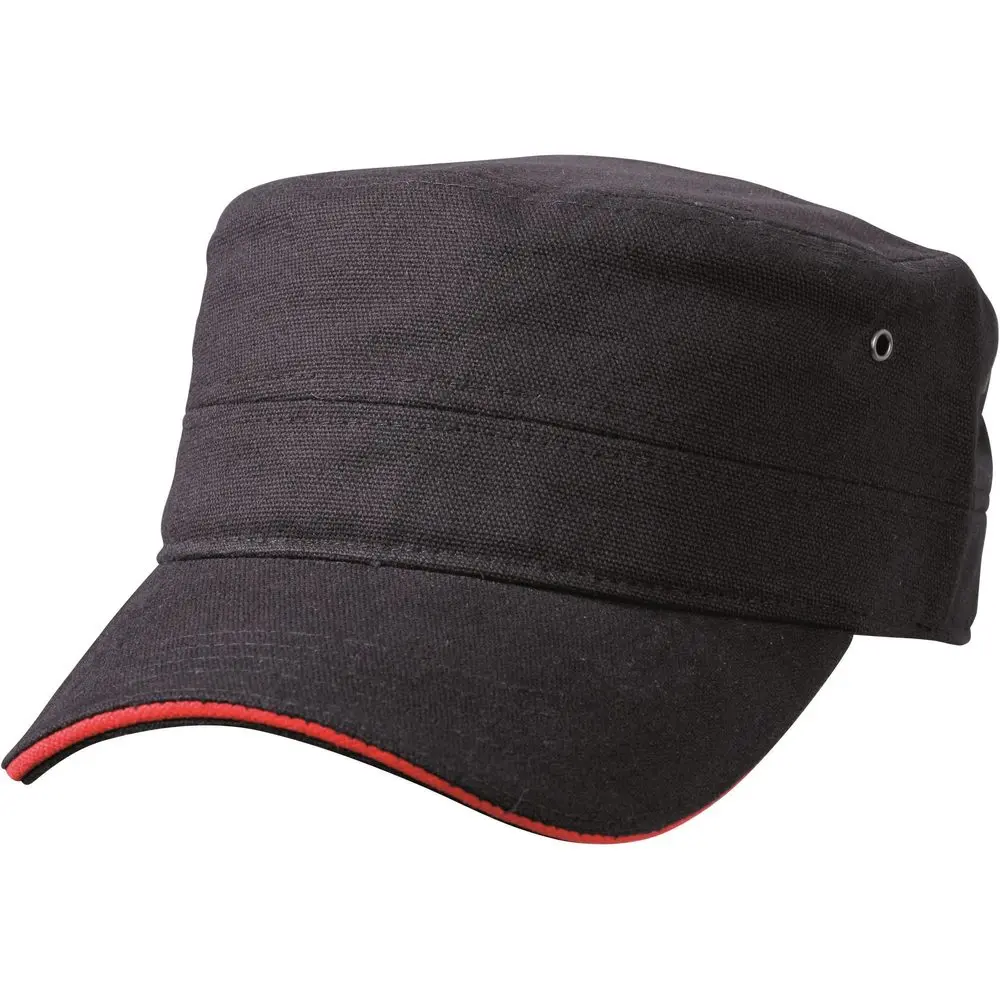 Daiber Kšiltovka Military sandwich MB6555 -