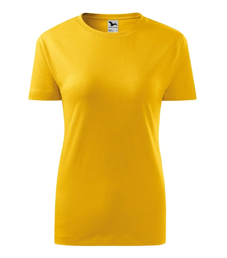 MALFINI Dámské tričko Classic New -