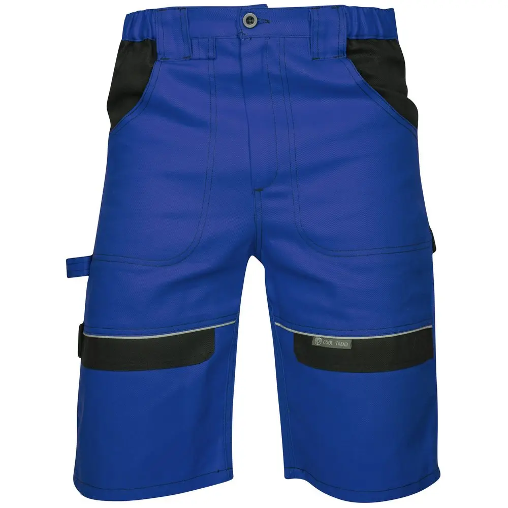 Kraťasy COOL TREND modré vel.58