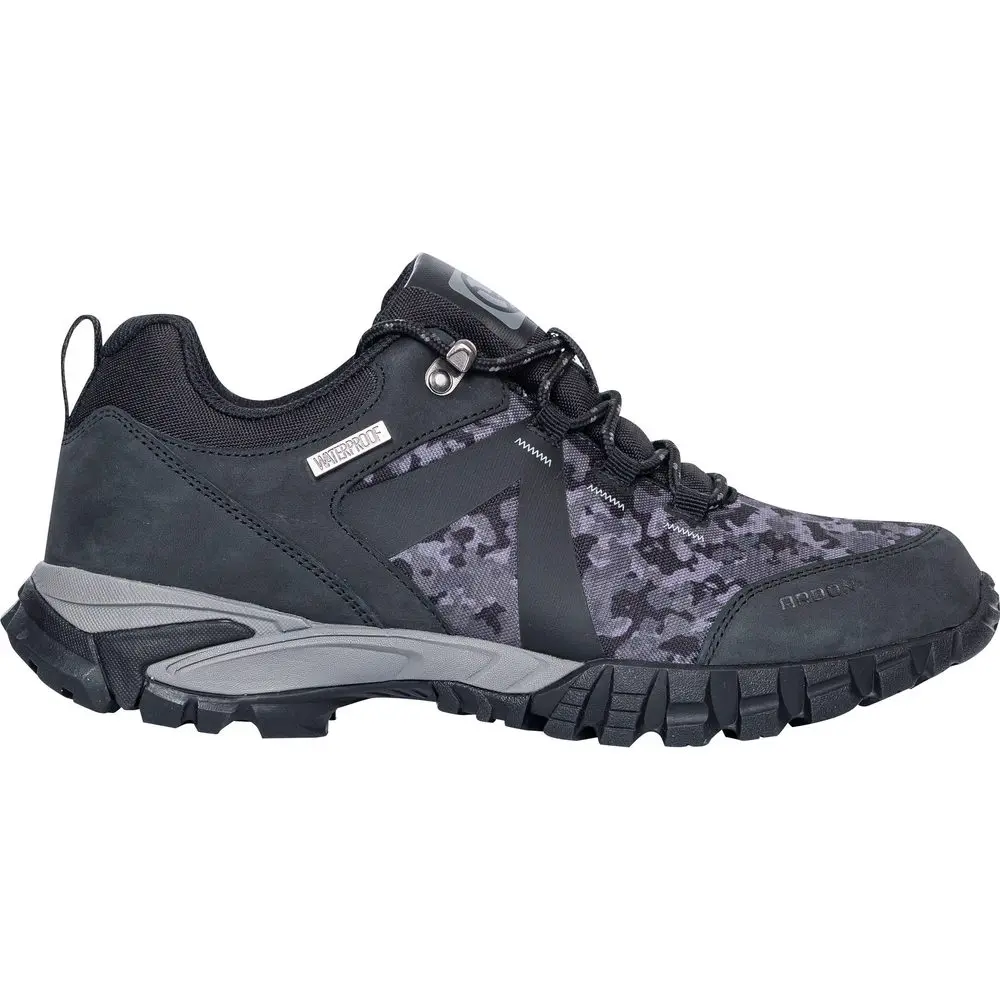 Ardon Nízké trekové boty ARDON CREATRON CAMO -