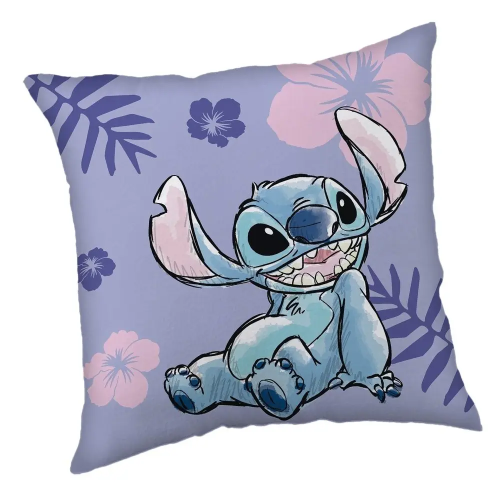 Polštářek Lilo and Stitch