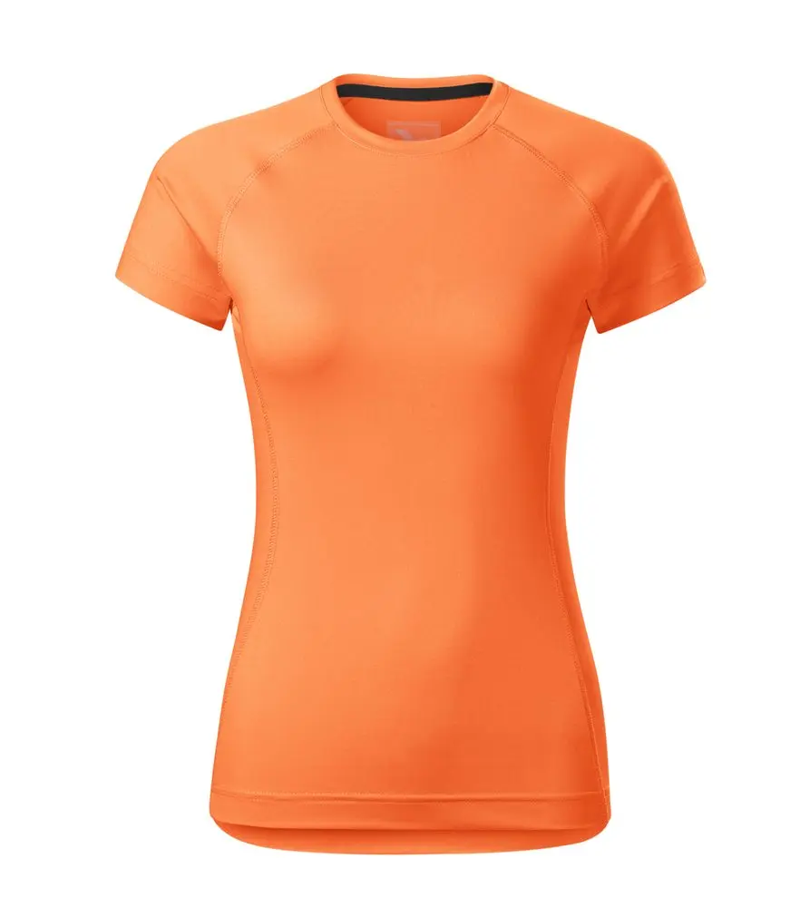 Trimm DESTINY LADY oranžová Velikost: XS
