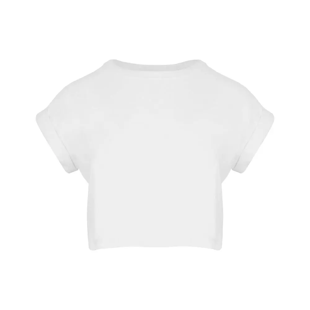 Mantis Dámské crop top tričko -
