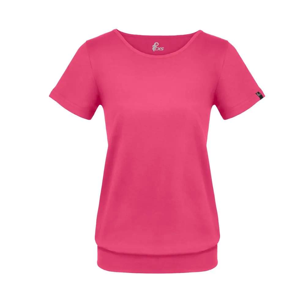 CXS EMILY červená 3XL