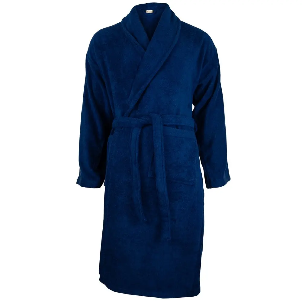 The One Towelling® Župan Organic -