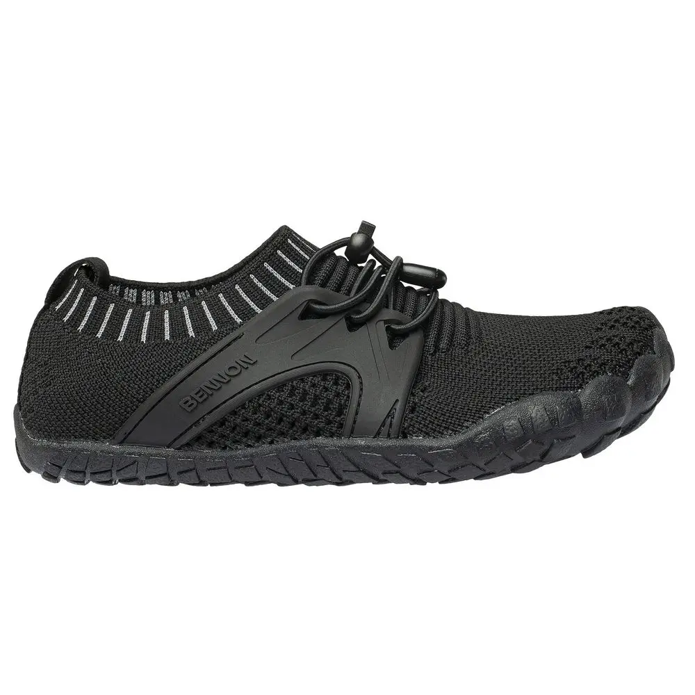 BOSKY Junior Black