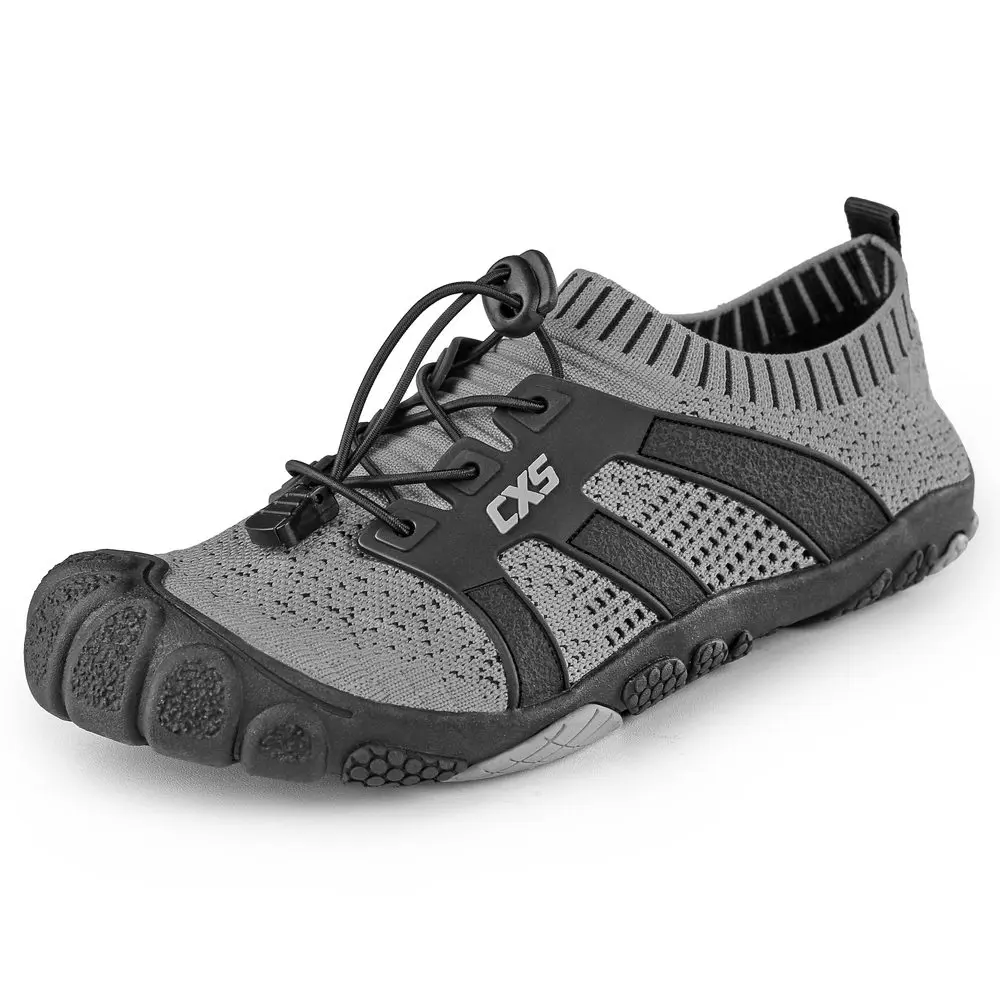 Canis (CXS) Barefootová obuv CXS PURESTEP -