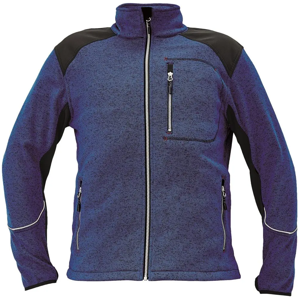 BOYER svetr navy vel.2XL