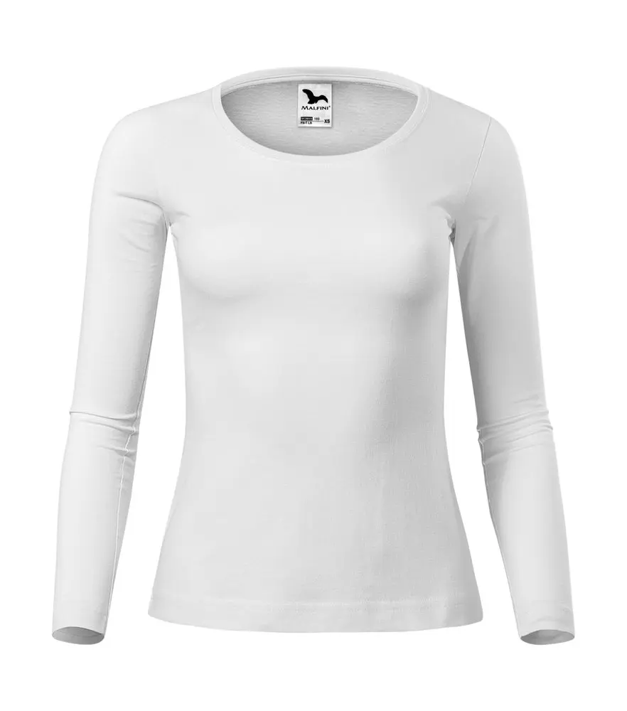 169 Fit-T LS Triko dámské