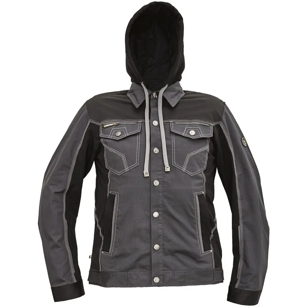 NEURUM CLS bunda+kapuce navy vel.58