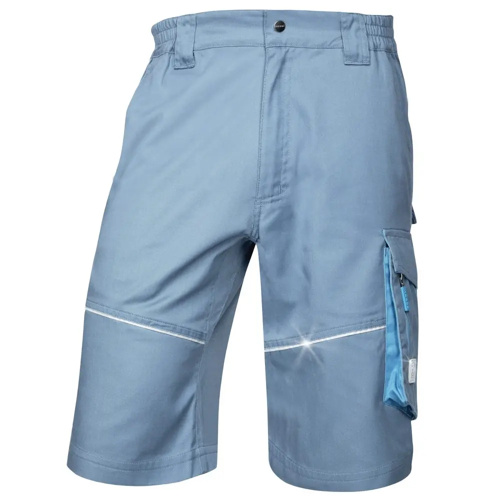 Šortky Urban Summer šedé