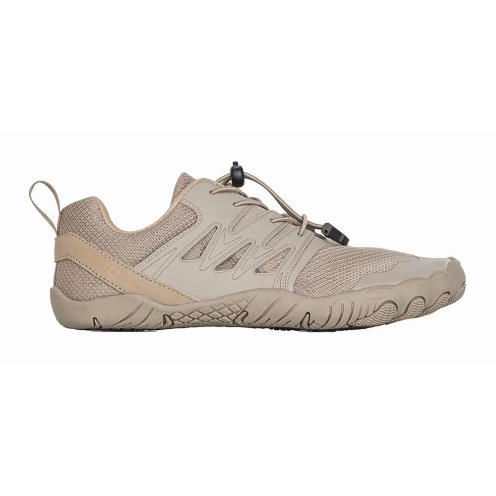 Volnočasová polobotka ARDON®DROPIGO - hnědá 41 G3434/41