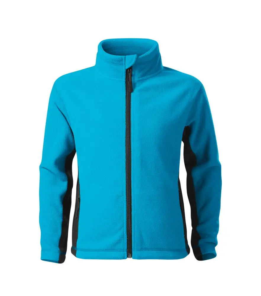 529 Frosty Fleece dětský