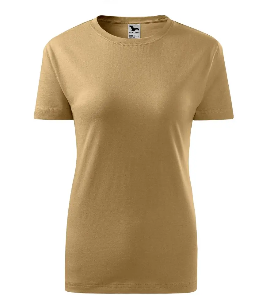 MALFINI Dámské tričko Classic New -
