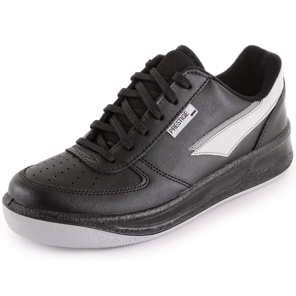 Polobotka PRESTIGE, černá, M86808 vel. S 36