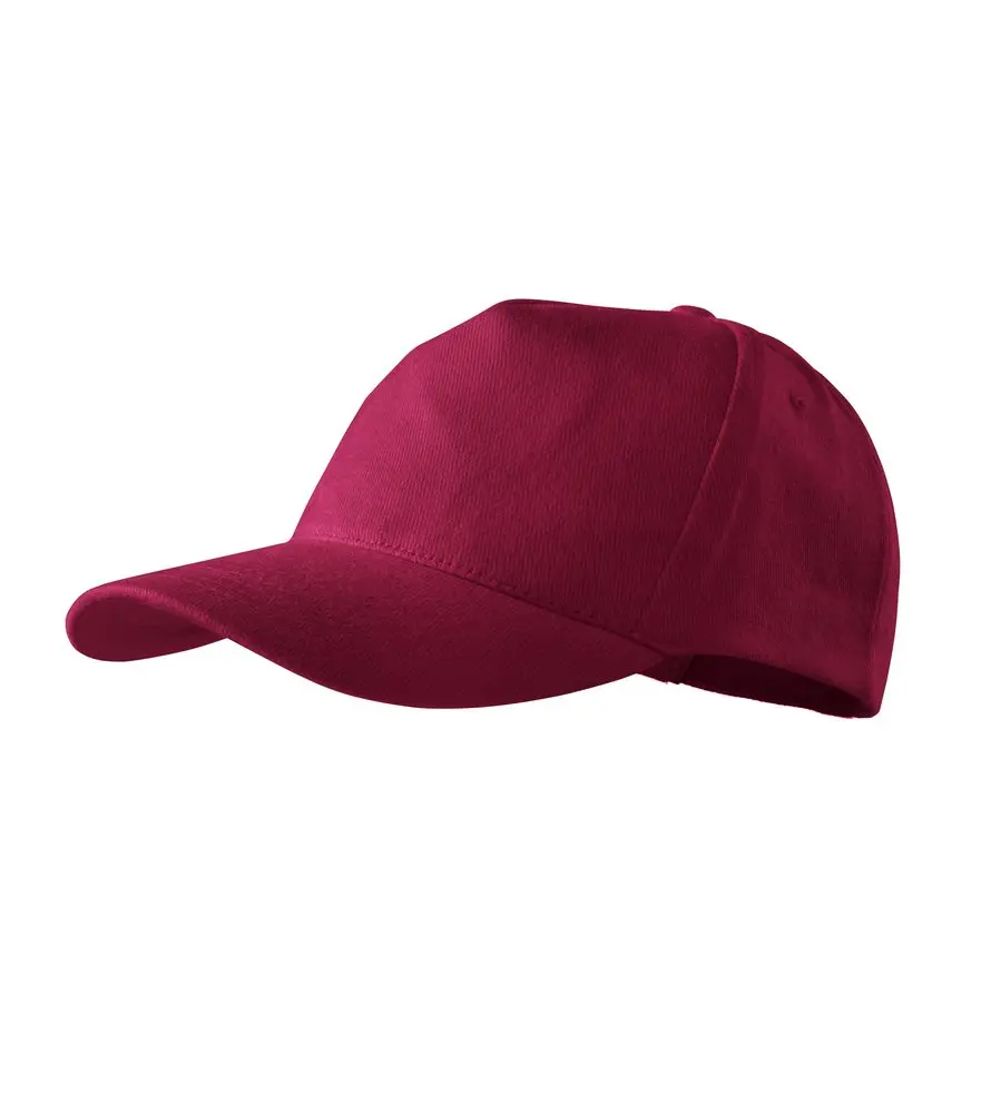 5P 307 unisex Malfini 86-garnet