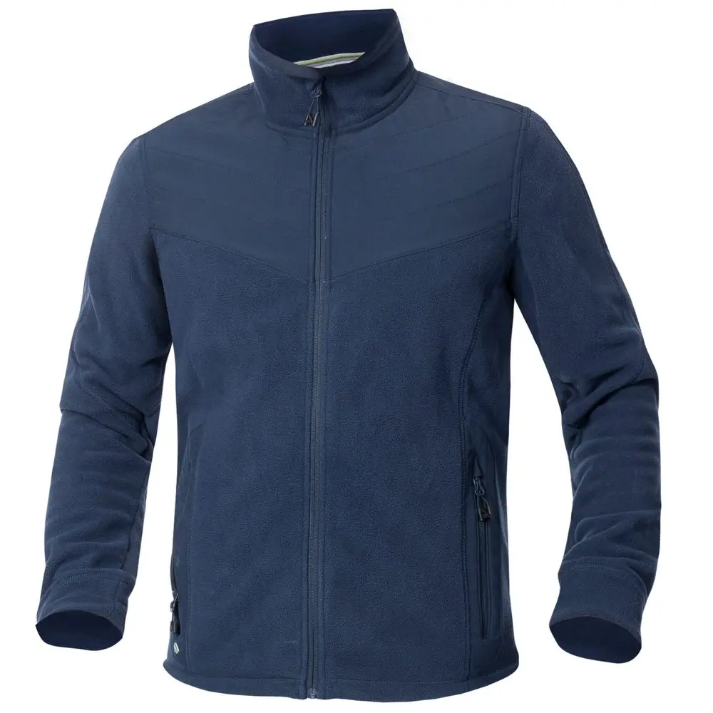 Mikina SoftFLEECE COMBO