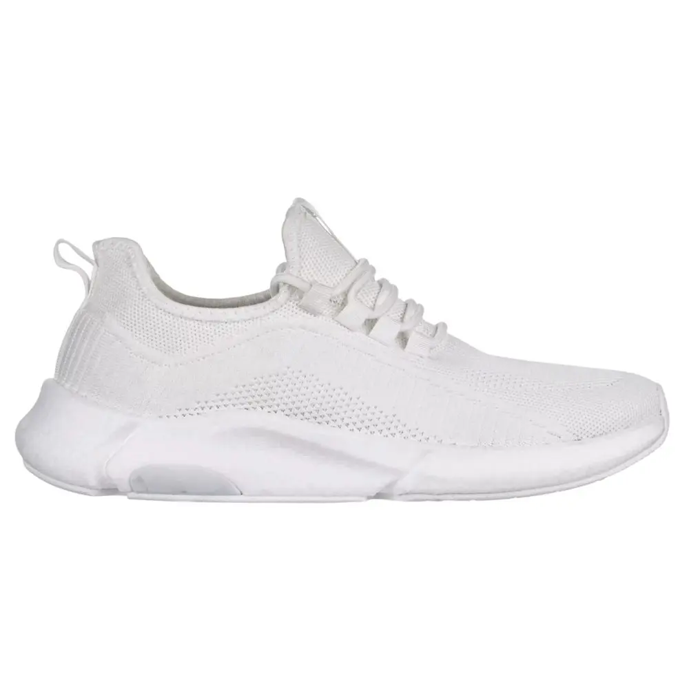 Bennon MEADOW OB White Low