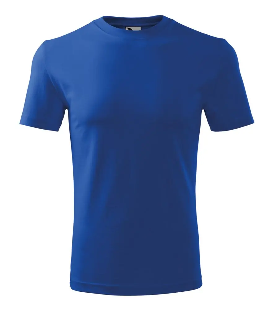 Malfini Classic New tričko pánské královská modrá 3XL