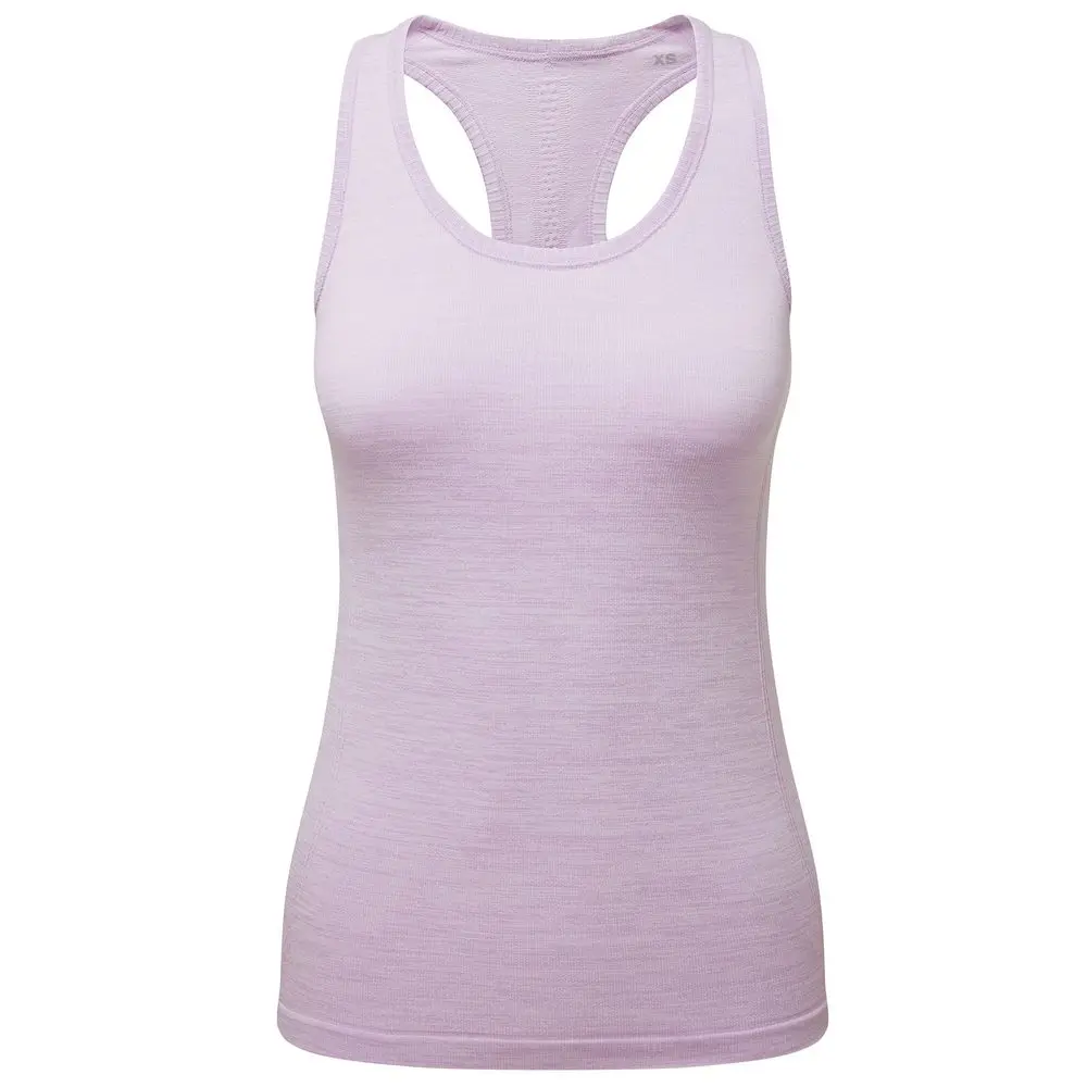 TriDri® Dámské bezešvé sportovní tílko 3D fit -