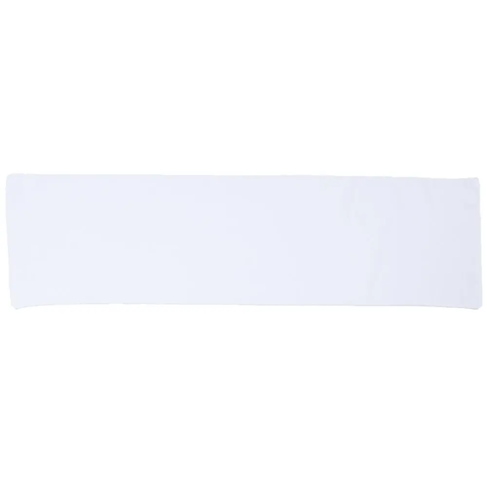 Towel City Rychleschnoucí sportovní ručník 110x30 cm -