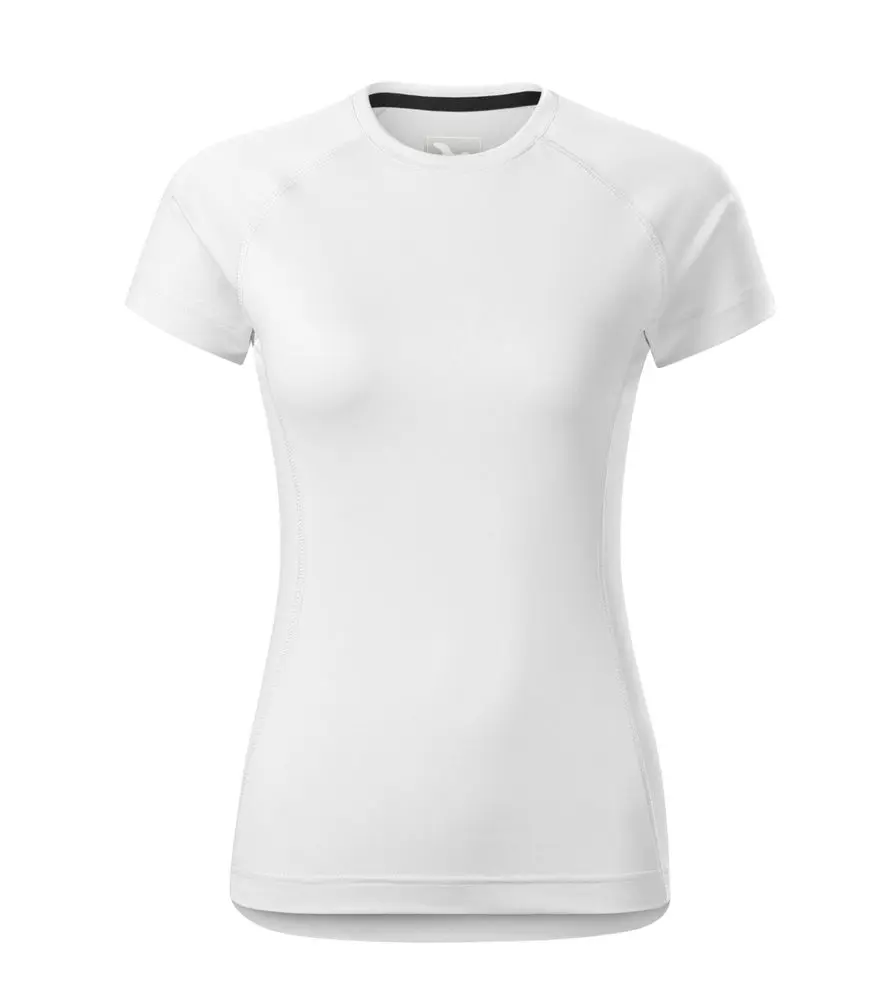 176 Destiny Tričko dámské bílá vel.2XL