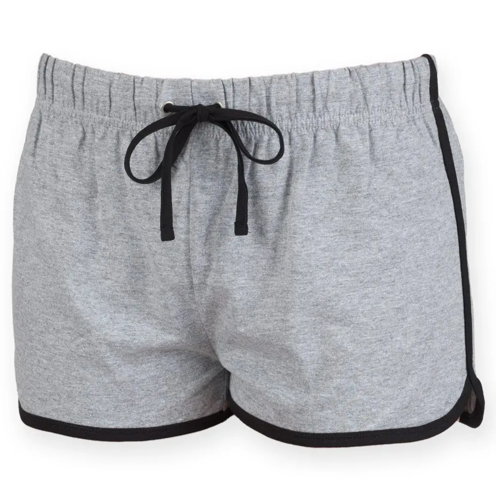 SF (Skinnifit) Dámské retro kraťasy -