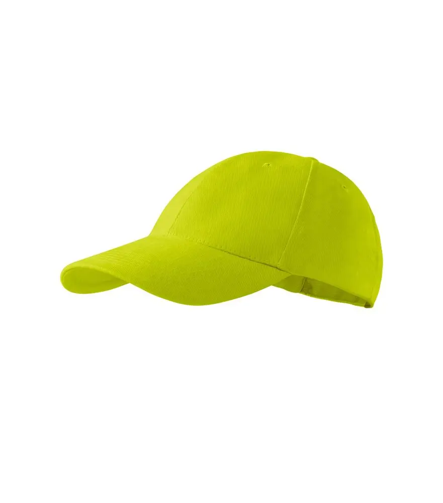 MALFINI Kšiltovka 6P Kids -