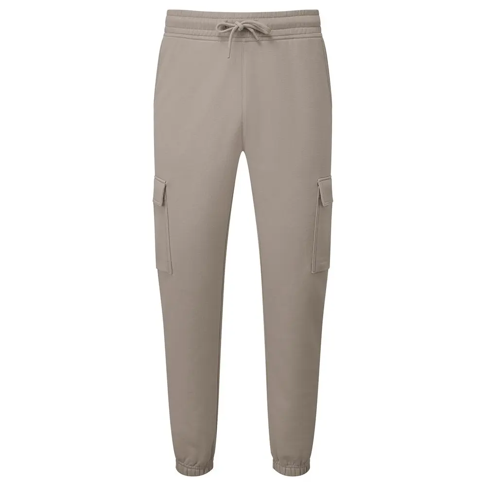TriDri® Unisex jogger kapsáčové tepláky z recyklovaného materiálu Barva: