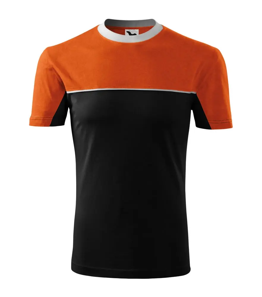 MALFINI Tričko Colormix -