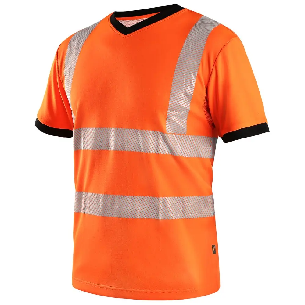 TRIČKO CXS RIPON, VÝSTRAŽNÉ, PÁNSKÉ,