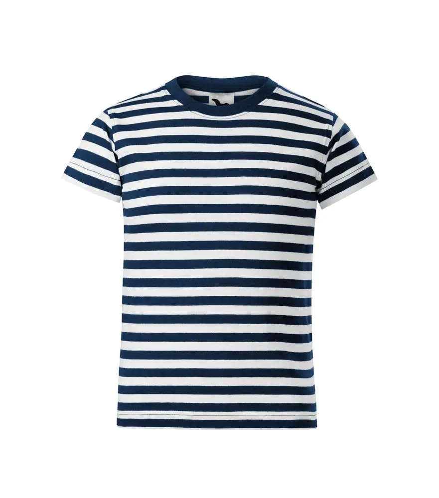 Malfini Sailor tričko námořní modrá