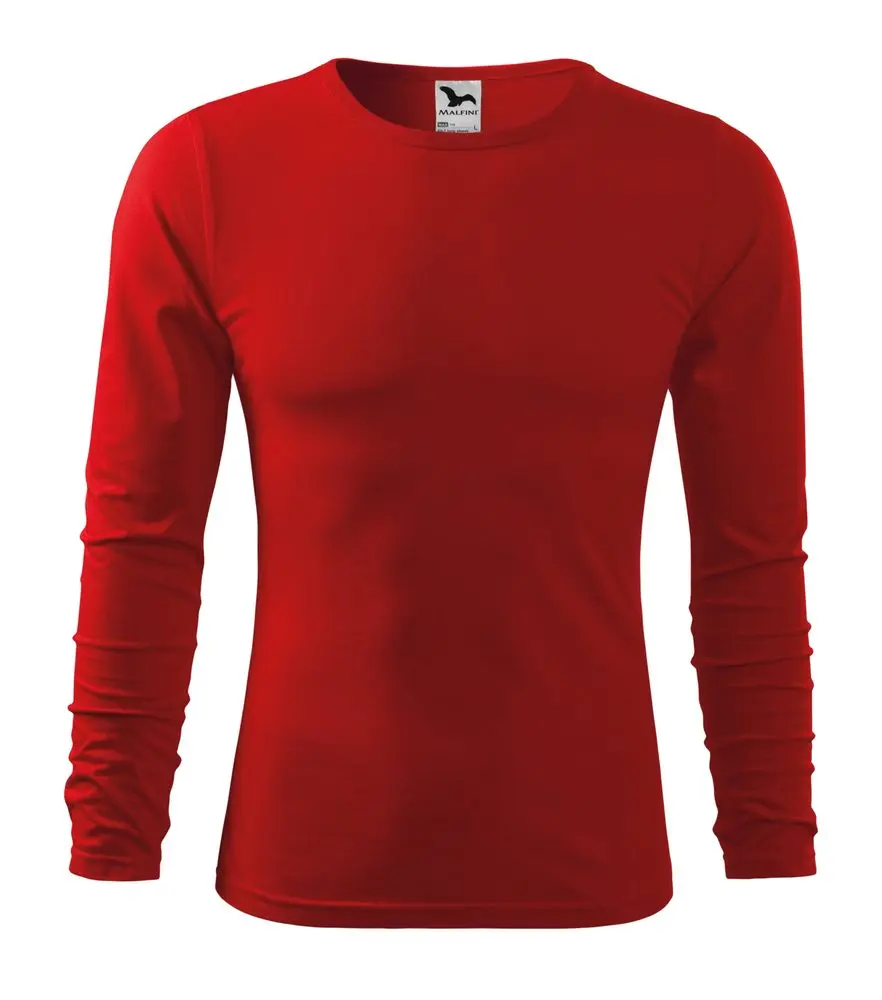MALFINI FIT-T LONG SLEEVE