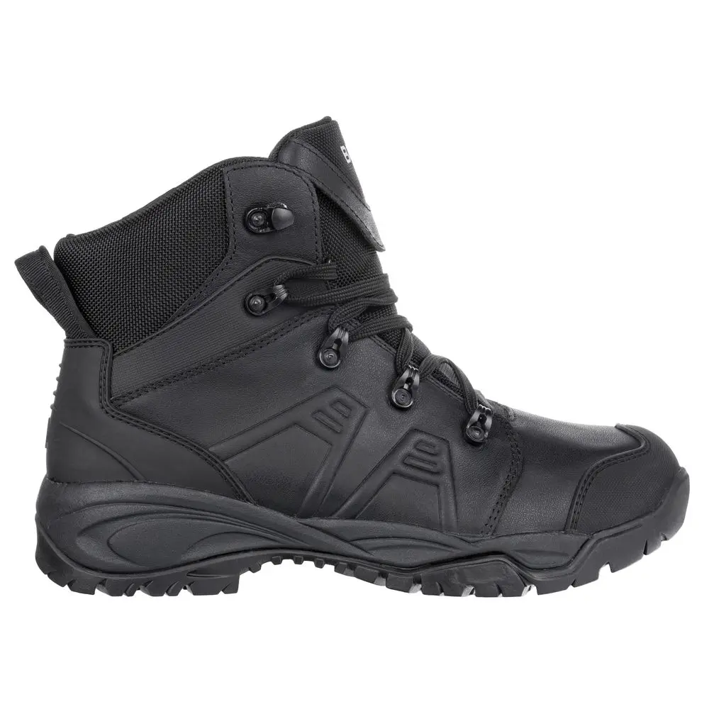 Bennon PANTHER XTR O6 NM Black High
