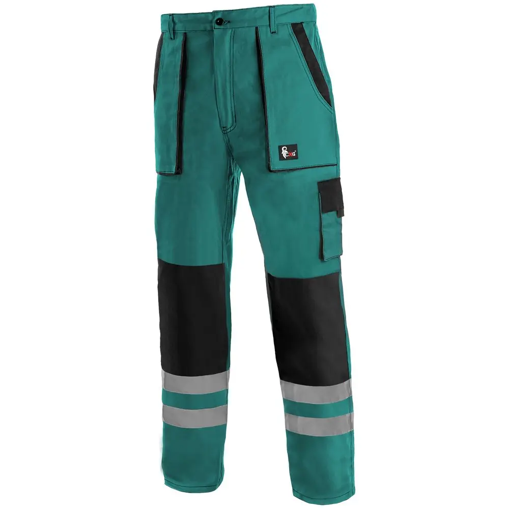 Kalhoty CXS LUXY BRIGHT, pánské
