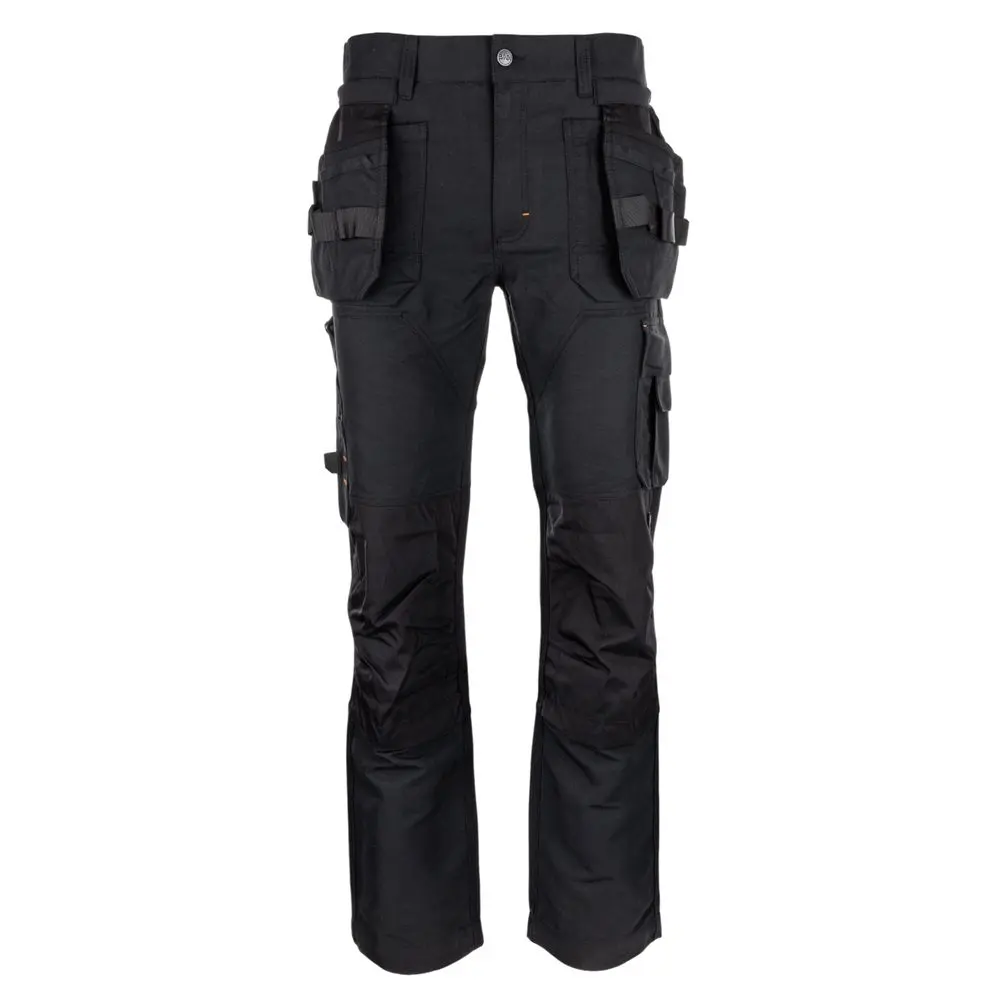 BNN kalhoty Erebos Trousers black 64