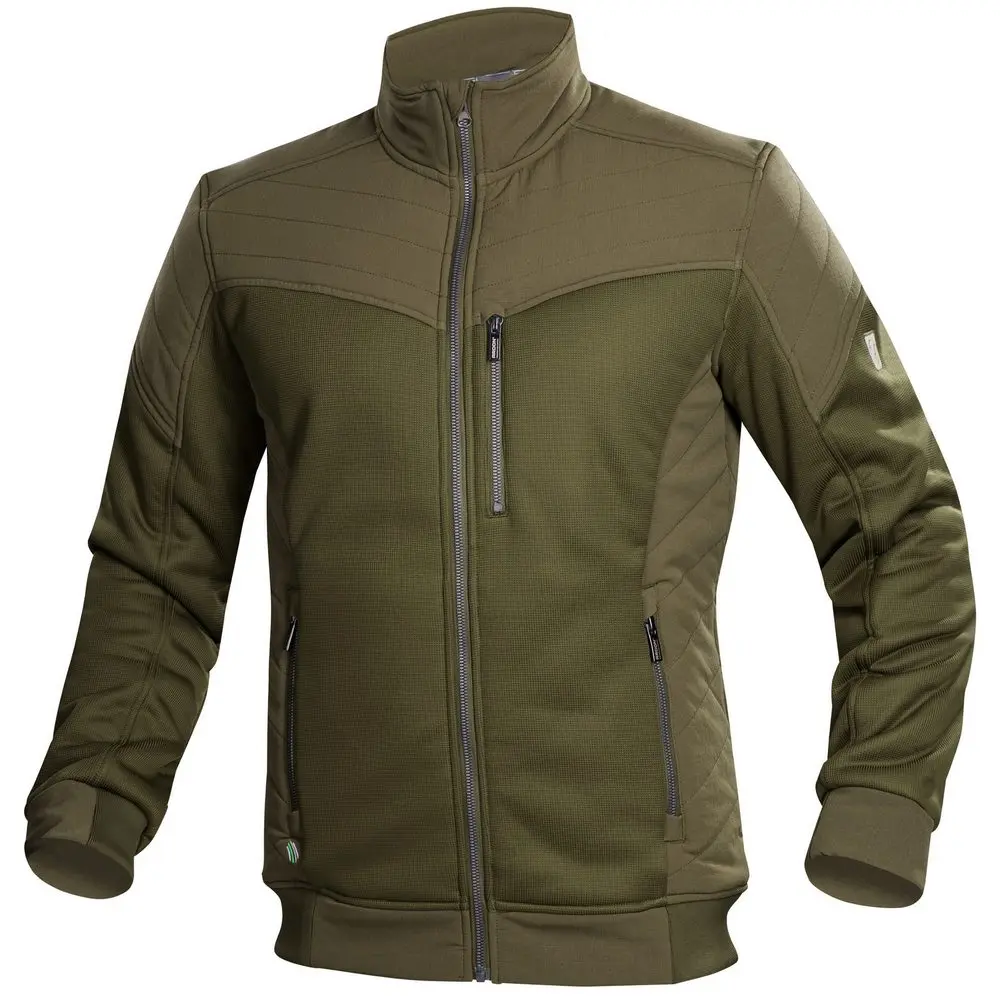 Bunda HYBRID khaki