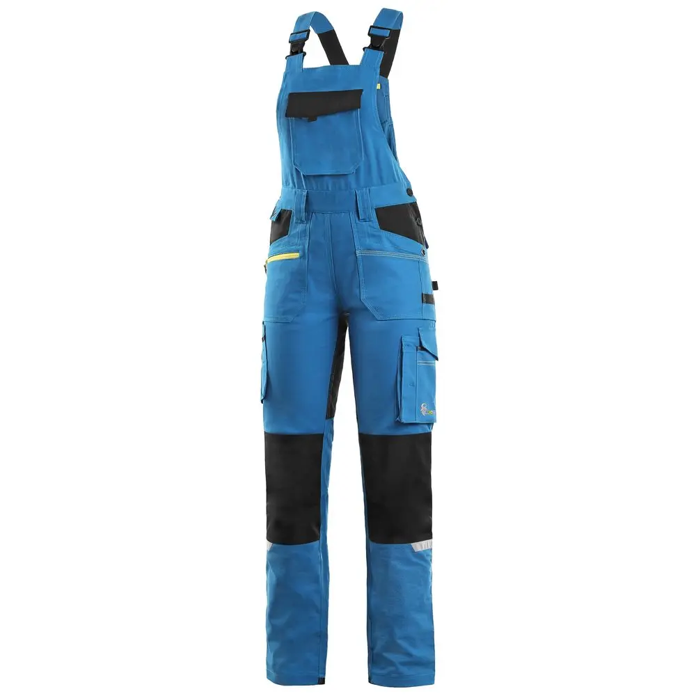 Canis (CXS) Dámské montérky s laclem CXS STRETCH -