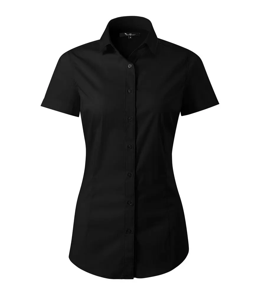 MALFINI Premium® Jemně strečová slim fit košile Flash Malfini Premium, 73% bavny Barva: