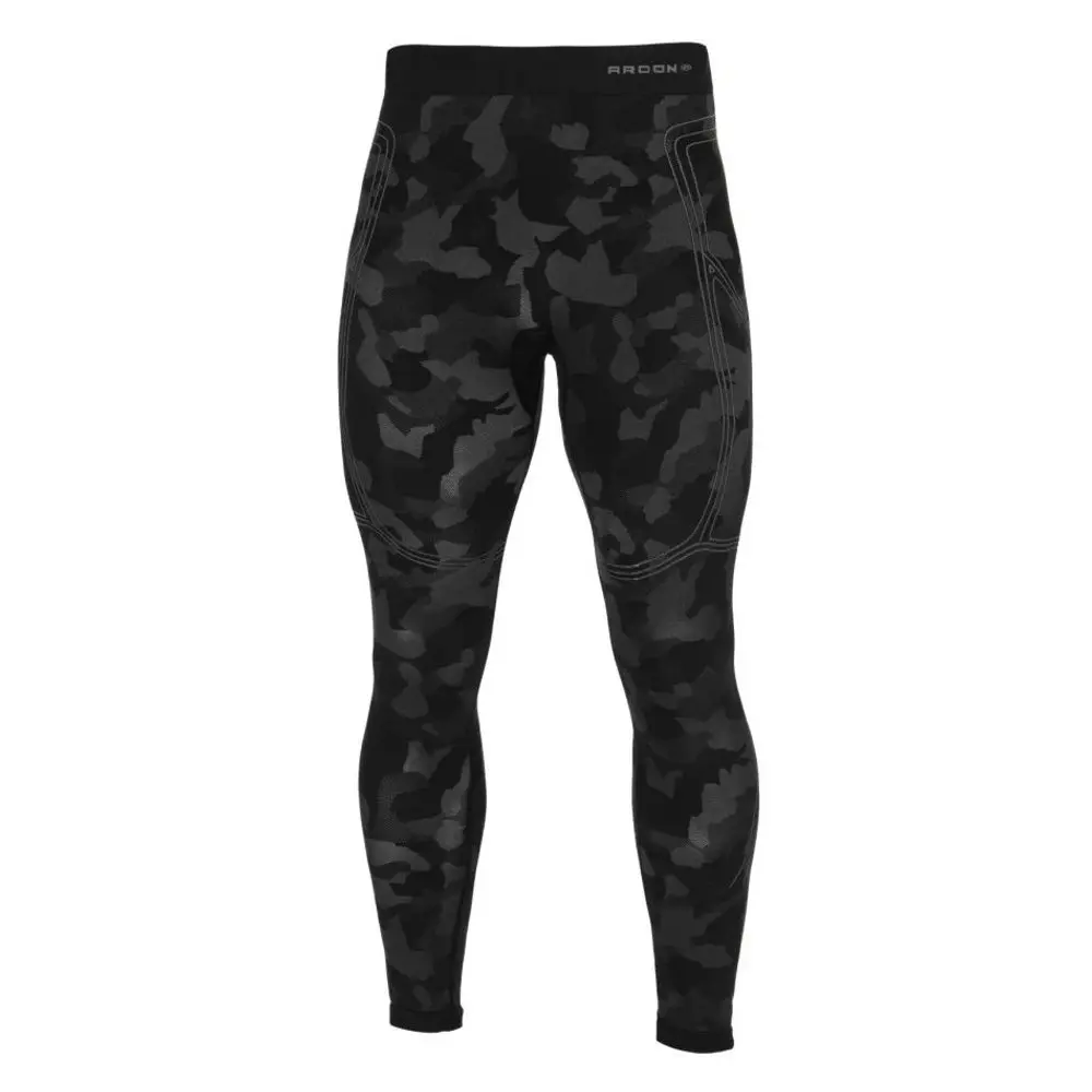 Ardon LYTANIX pánské Funkční spodky camouflage/černá