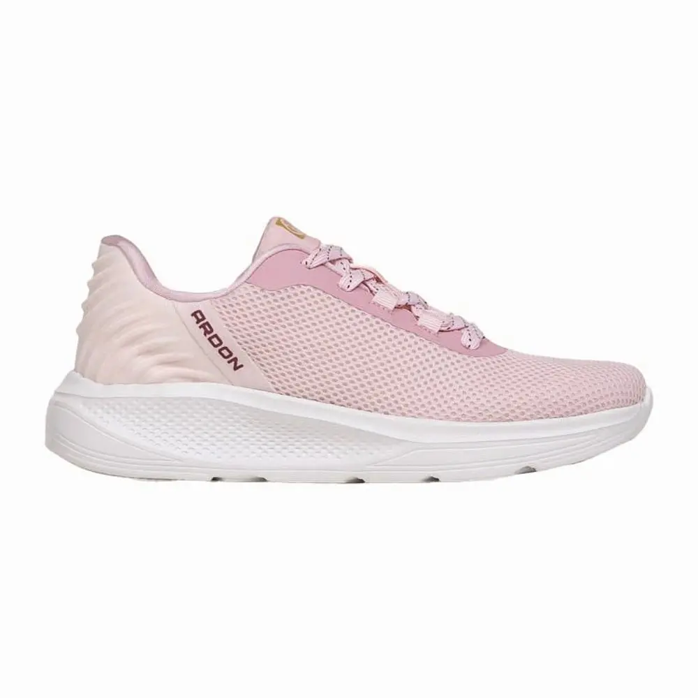 Volnočasová polobotka ARDON®TOFANA rose