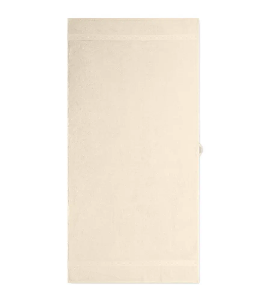 MALFINI Osuška Terry Bath Towel - Mandlová | 70 x 140 cm